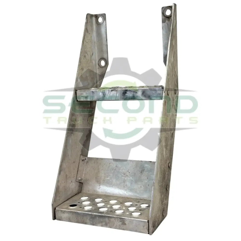 N11-6231-001 Genuine Paccar Frame Access No G/H Holes Step Bracket - Second Truck Parts