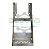 N11-6231-001 Genuine Paccar Frame Access No G/H Holes Step Bracket - Second Truck Parts