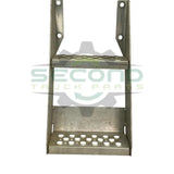 N82-6047 Genuine Paccar Frame Access Step - Second Truck Parts