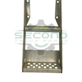 N82-6047 Genuine Paccar Frame Access Step - Second Truck Parts