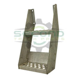 N82-6047 Genuine Paccar Frame Access Step - Second Truck Parts