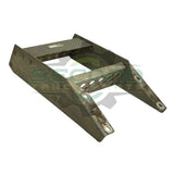 N82-6047 Genuine Paccar Frame Access Step - Second Truck Parts