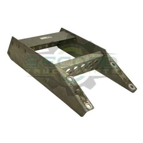 N82-6047 Genuine Paccar Frame Access Step - Second Truck Parts