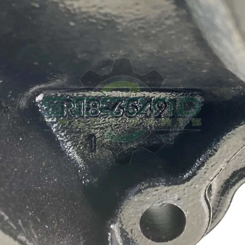 R18-65491 Genuine Paccar Front Cab Mount - Second Truck Parts
