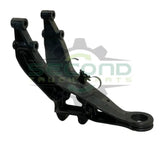 R18-65491 Genuine Paccar Front Cab Mount - Second Truck Parts