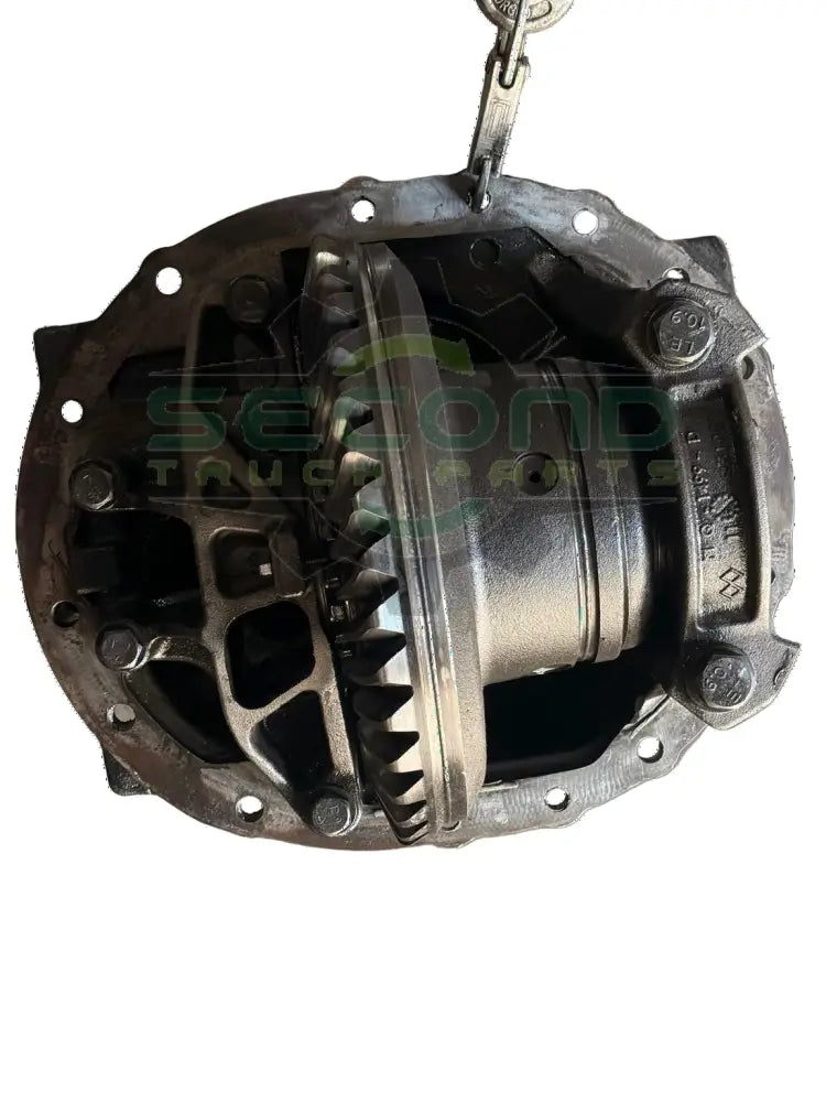 3200Q2539 Genuine Paccar Front Differential Assembly Ratio 3.54 - Second Truck Parts