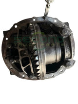 3200Q2539 Genuine Paccar Front Differential Assembly Ratio 3.54 - Second Truck Parts
