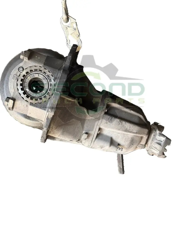 3200Q2539 Genuine Paccar Front Differential Assembly Ratio 3.54 - Second Truck Parts