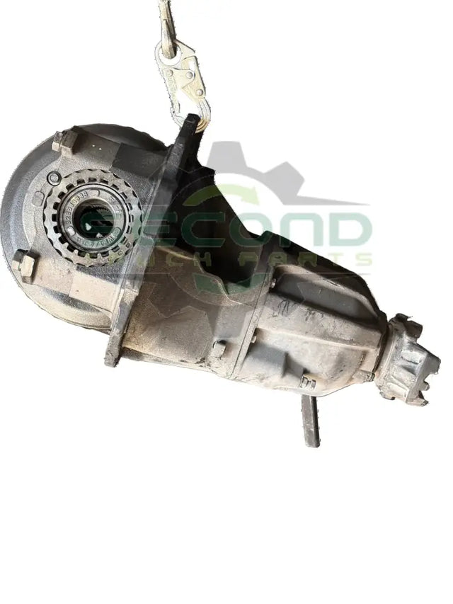 3200Q2539 Genuine Paccar Front Differential Assembly Ratio 3.54 - Second Truck Parts