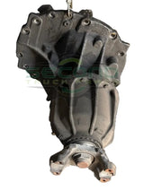 3200Q2539 Genuine Paccar Front Differential Assembly Ratio 3.54 - Second Truck Parts