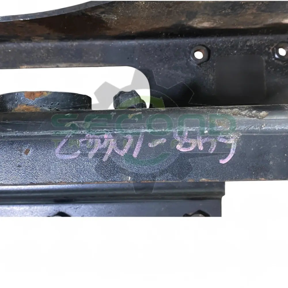 64810667 Genuine Paccar Front Frame Crossmember - Second Truck Parts