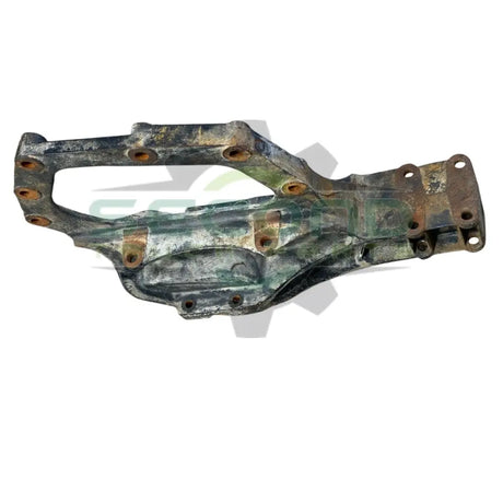 B11-1026 Genuine Paccar Front Left Spring Hanger Bracket - Second Truck Parts