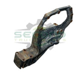 B11-1026 Genuine Paccar Front Left Spring Hanger Bracket - Second Truck Parts