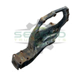 B11-1026 Genuine Paccar Front Left Spring Hanger Bracket - Second Truck Parts