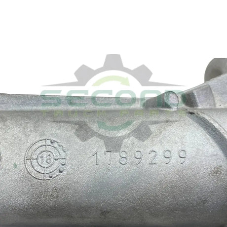 1789299 Genuine Paccar Front Oil Pickup Tube - Second Truck Parts