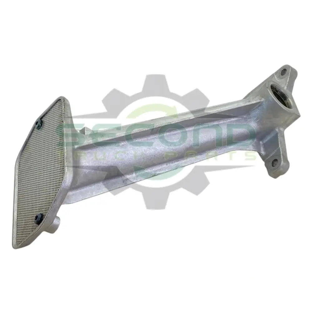1789299 Genuine Paccar Front Oil Pickup Tube - Second Truck Parts