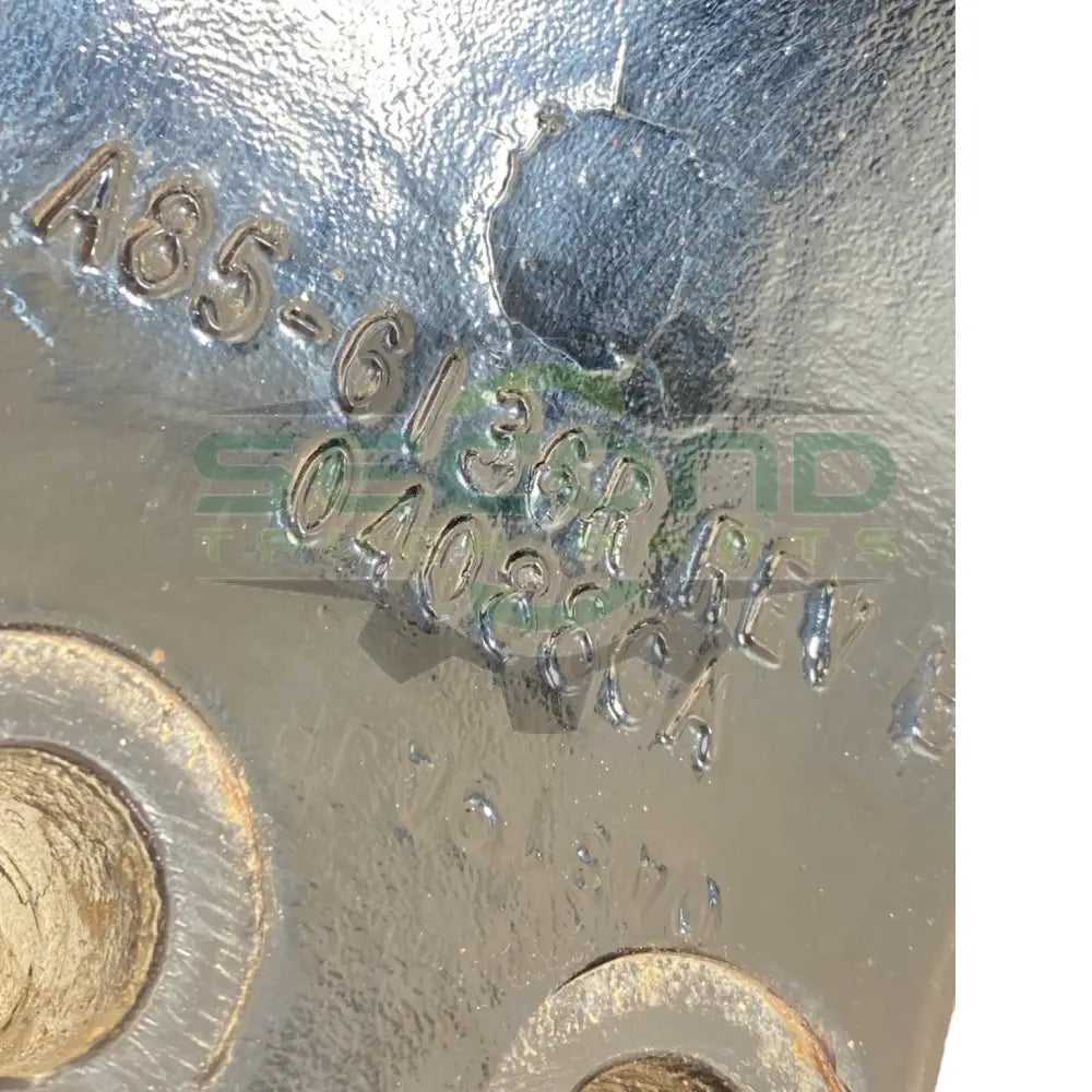 A85-6136R Genuine Paccar Front Right Cab Support - Second Truck Parts