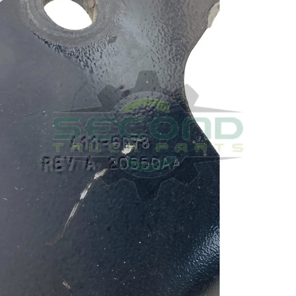 A11-6078 Genuine Paccar Front Right Engine Support Bracket - Second Truck Parts