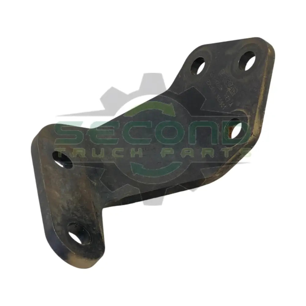 A11-1839R Genuine Paccar Front Right Side Bracket Engine - Second Truck Parts