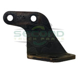A11-1839R Genuine Paccar Front Right Side Bracket Engine - Second Truck Parts