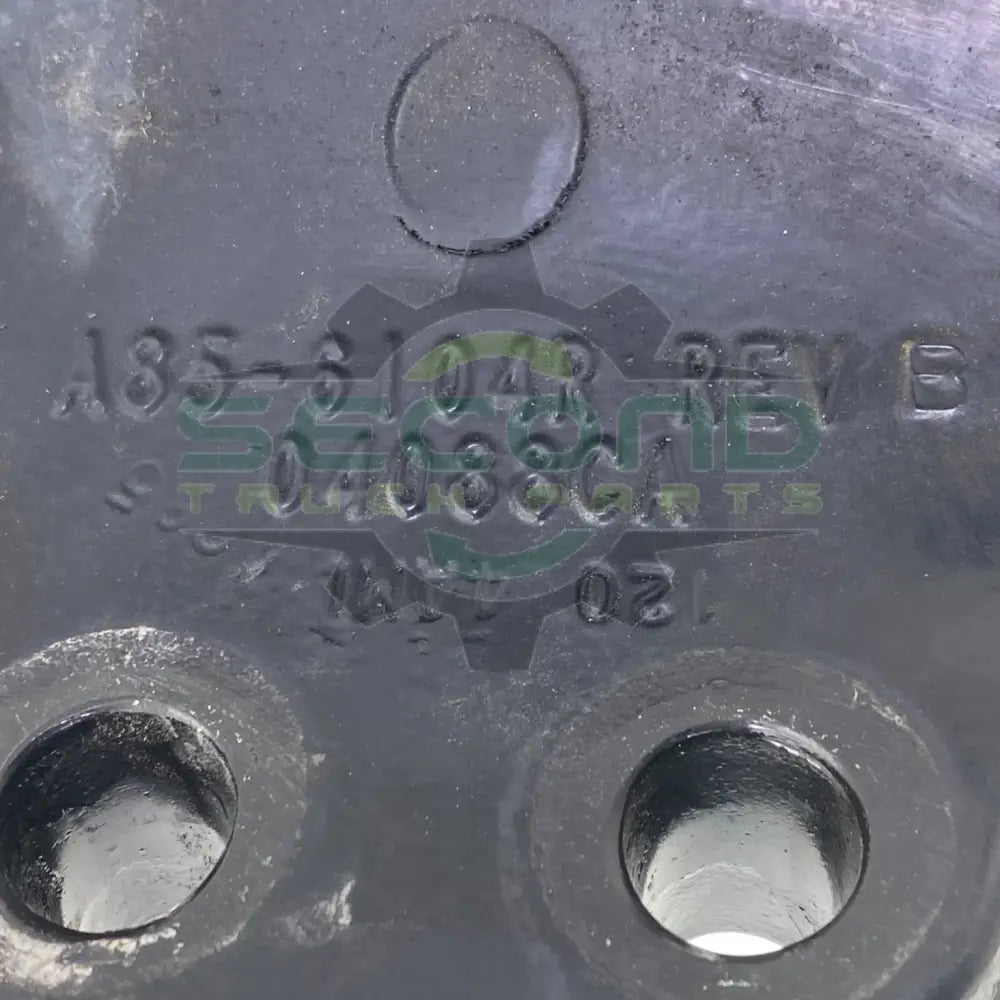 A85-6104R Genuine Paccar Front Right Side Cab Mount - Second Truck Parts
