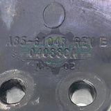 A85-6104R Genuine Paccar Front Right Side Cab Mount - Second Truck Parts