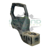 B11-1025R Genuine Paccar Front Right Side Spring Breket - Second Truck Parts