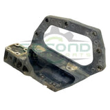 B11-1025R Genuine Paccar Front Right Side Spring Breket - Second Truck Parts