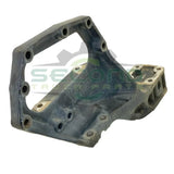 B11-1025R Genuine Paccar Front Right Side Spring Breket - Second Truck Parts