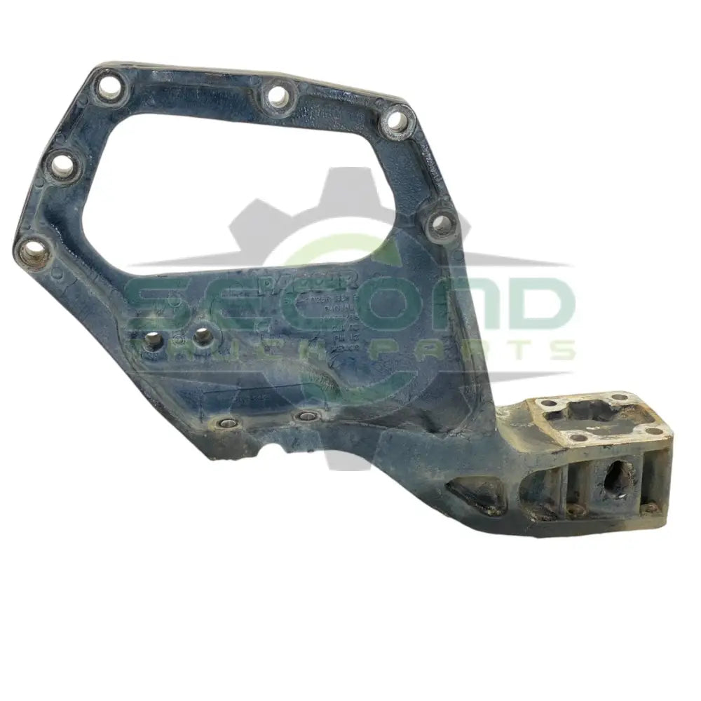 B11-1025R Genuine Paccar Front Right Side Spring Breket - Second Truck Parts
