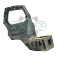 B11-1025R Genuine Paccar Front Right Side Spring Breket - Second Truck Parts