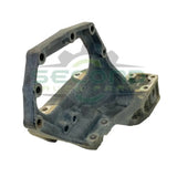 B11-1025R Genuine Paccar Front Right Side Spring Breket - Second Truck Parts