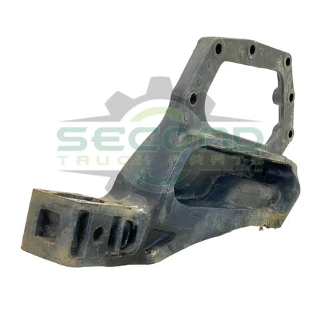 B11-1025R Genuine Paccar Front Right Side Spring Breket - Second Truck Parts