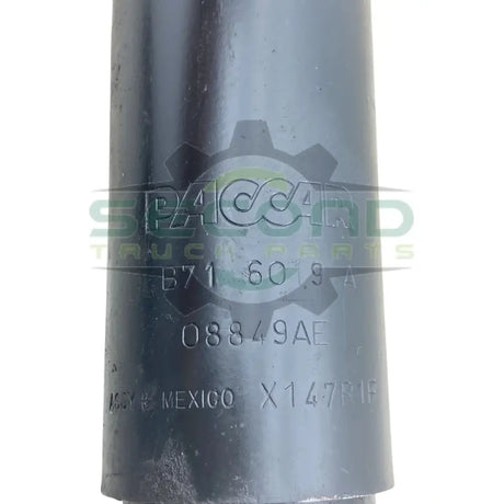 B71-6019 Genuine Paccar Front Shock Absorber - Second Truck Parts