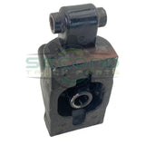 B63-6016 Genuine Paccar Front Suspension Saddle - Second Truck Parts