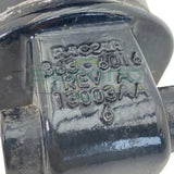 B63-6016 Genuine Paccar Front Suspension Saddle - Second Truck Parts