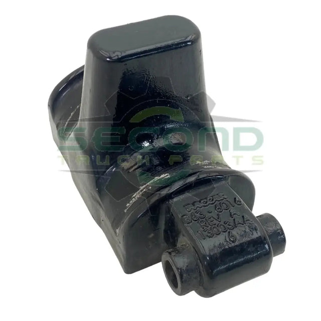 B63-6016 Genuine Paccar Front Suspension Saddle - Second Truck Parts