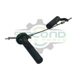A65-6007 Genuine Paccar Front Tow Pin - Second Truck Parts