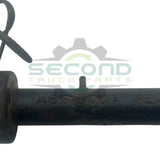 A65-6007 Genuine Paccar Front Tow Pin - Second Truck Parts