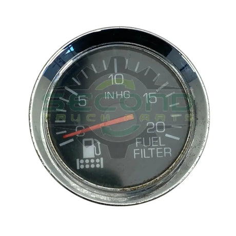 Q43-1135-309-100 Genuine Paccar Fuel Filter Gauge - Second Truck Parts