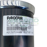 Q43-1135-309-100 Genuine Paccar Fuel Filter Gauge - Second Truck Parts
