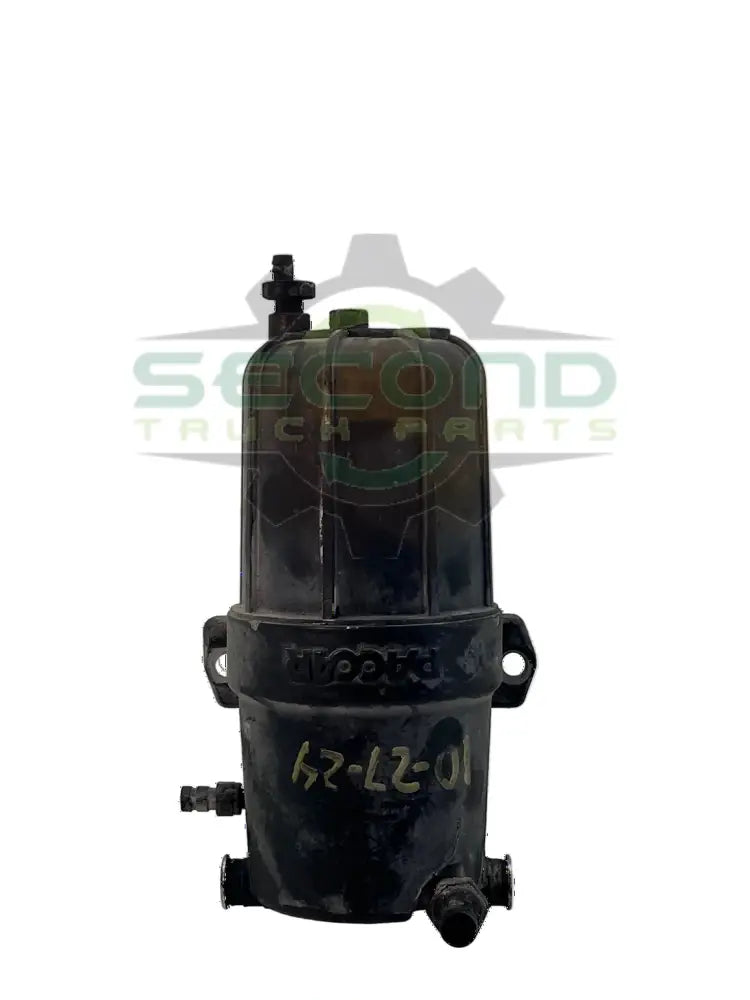 K37-1027-100001 Genuine Paccar Fuel Filter Water Separator - Second Truck Parts