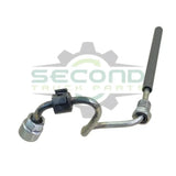 2047593 Genuine Paccar Fuel Injection Pipe 1-4 For MX-13 - Second Truck Parts