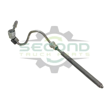 2047593 Genuine Paccar Fuel Injection Pipe 1-4 For MX-13 - Second Truck Parts