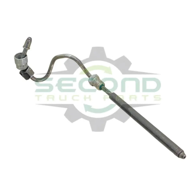 2047593 Genuine Paccar Fuel Injection Pipe 1-4 For MX-13 - Second Truck Parts