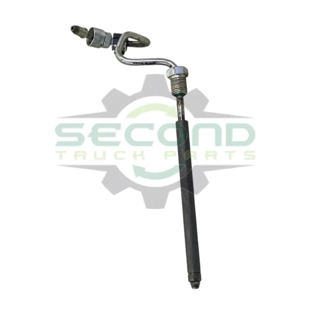 2047593 Genuine Paccar Fuel Injection Pipe 1-4 For MX-13 - Second Truck Parts