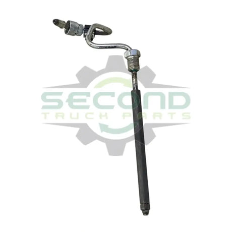 2047593 Genuine Paccar Fuel Injection Pipe 1-4 For MX-13 - Second Truck Parts