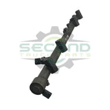 7210-0513 Genuine Paccar Fuel Rail - Second Truck Parts