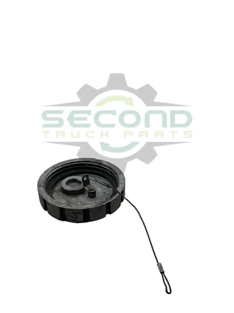 Genuine Paccar Fuel Tank Cap - Caps