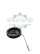 Genuine Paccar Fuel Tank Cap - Caps